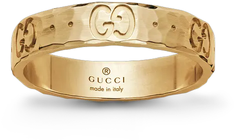 Gucci Icon Ring Solid Png Religious Icon Bracelet