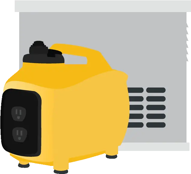 Energy Efficient Home Generator Buying Guide Constellation Toaster Png Electric Generator Icon