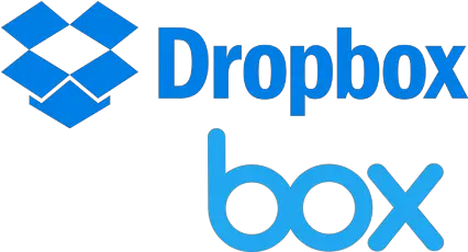 Migrate Dropbox Box Content To Office Vertical Png Drop Box Logo