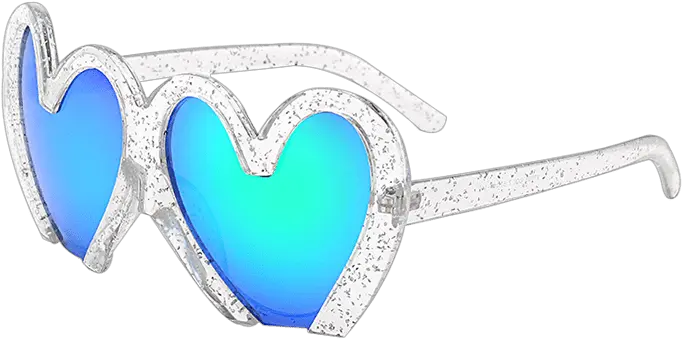 17 Off 2020 Uv Protection Design Heart Shape Beach Solid Png Heart Shape Transparent