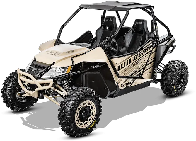 Arctic Cat Introduces 2016 Off 2015 Wildcat Trail Ltd Png Artic Cat Logo