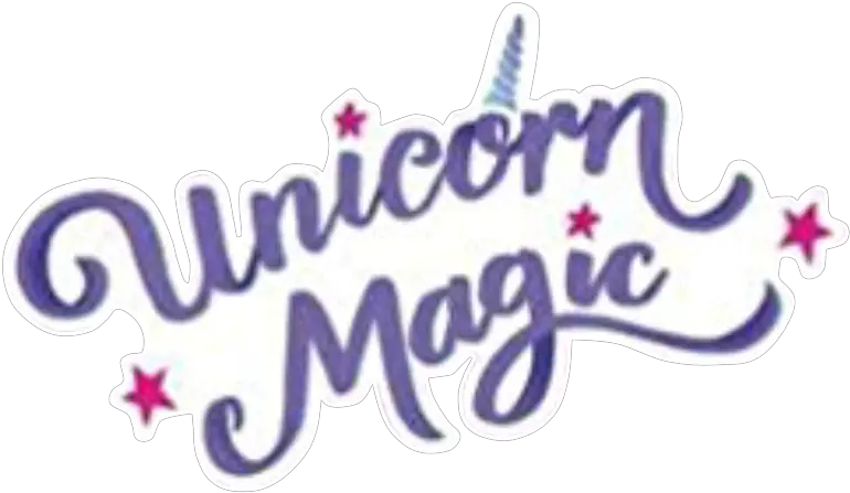 Unicorn Magic Rainbow Wiki Fan 2643609 Png Unicorn Written In Calligraphy Rainbow Unicorn Png