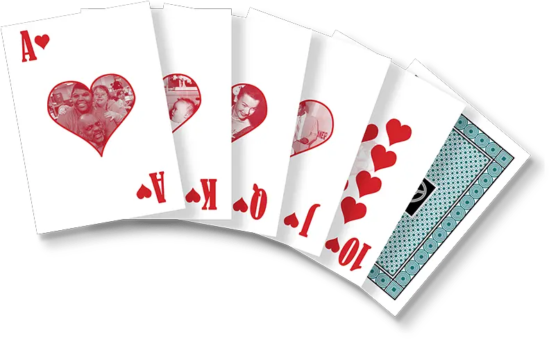 Drtc Card Deck Dale Rogers Training Center Playing Card Png Playing Cards Transparent Background
