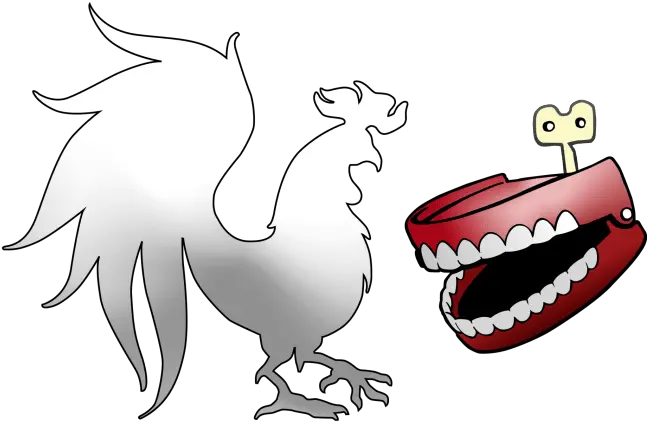 Download Head Of Development Transparent Rooster Teeth Logo Png Rooster Teeth Logo