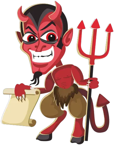 Demon Png Devil Clipart Demon Transparent