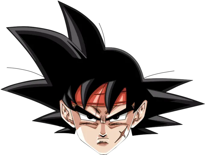 Gambar Kepala Kartun Dragon Ball Png Grafis Media Dragon Ball Head Png Dragonball Png