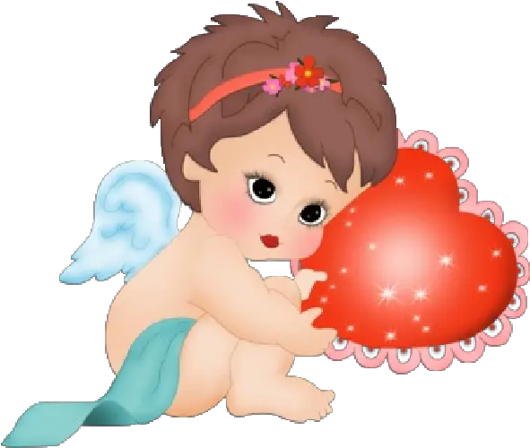 Vatentine Cute Cupid Images Love Angel Image Download Png Cupid Transparent Background