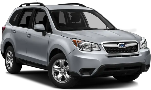 Pre Owned 2016 Subaru Forester 25i 2021 Honda Cr V Lx Png Subaru Icon