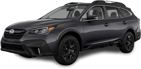 2021 Subaru Outback In Waterloo Ia Cu0026s Compact Sport Utility Vehicle Png Subaru Icon