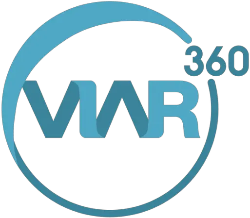 The Vrar Directory Viar360 Logo Png Source Filmmaker Logo