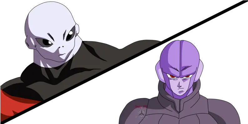 Renders Dbzcom 2500 Renders Dragon Ball La Référence Goku Vs Jiren Png Jiren Png