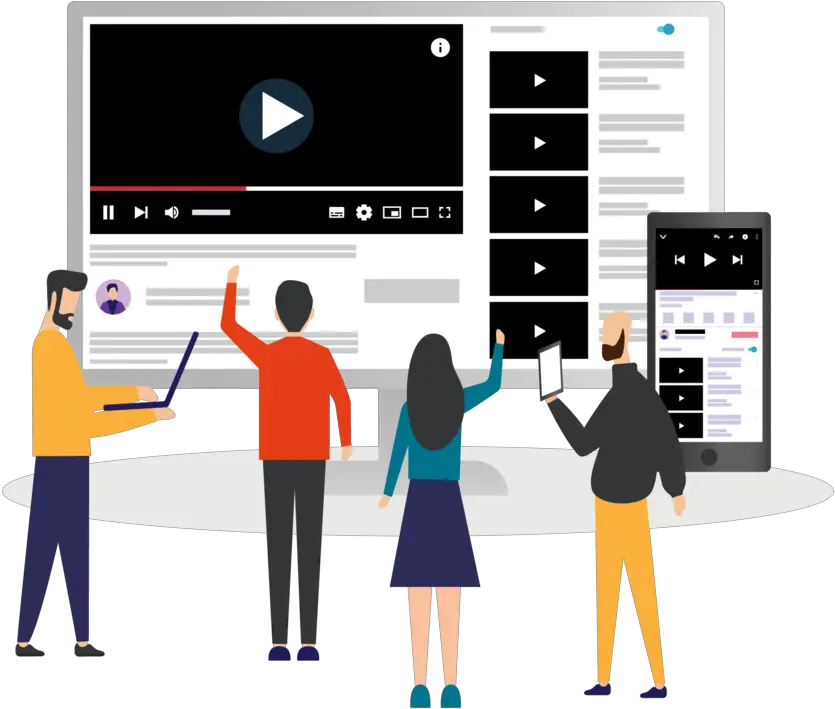 Content U2014 Ridgemount Pr Construction U0026 Upload To Youtube Cartoon Png Faze Png