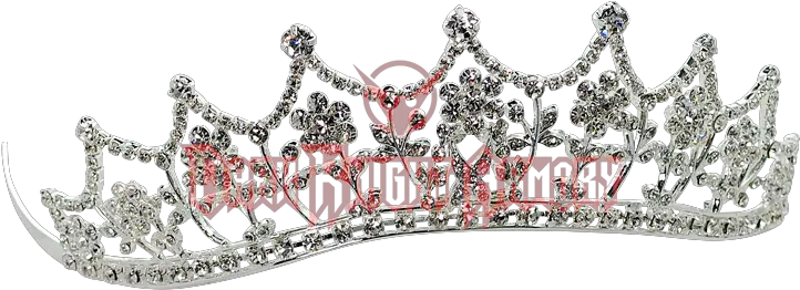 Headpiece Tiara Crown Jewellery Princess Crown Png Vng Min Cô Dâu Png Tiara Transparent