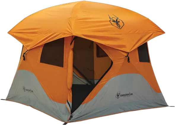 Free Tent Png Download Clip Art Gazelle Çadr Tent Png