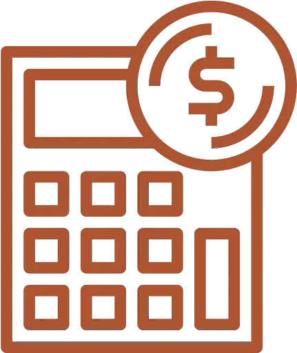 Products Metsim Outline Of Calculator Png Process Control Icon