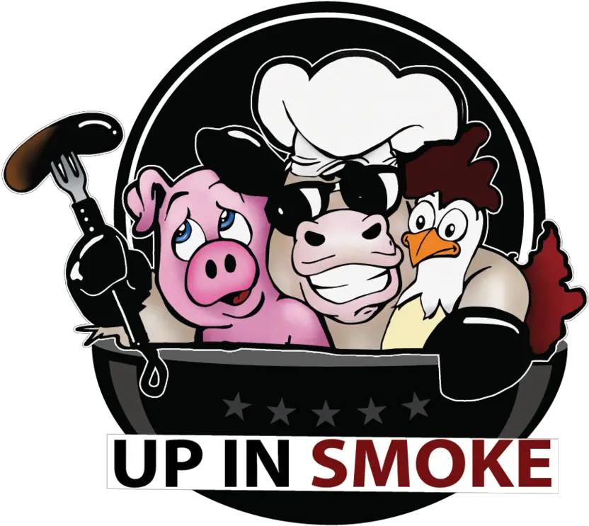 Smoke Bbq Clipart Full Size Png Download Seekpng Smoking Bbq Clipart Smoke Clipart Png