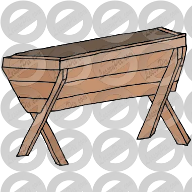 Lessonpix Mobile Bench Png Manger Png