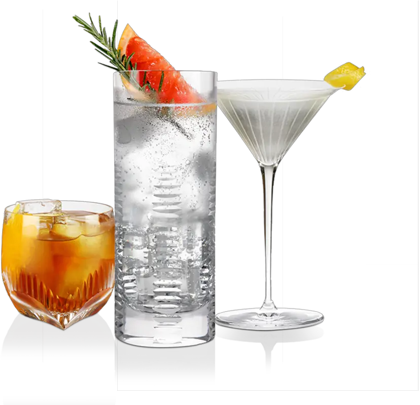 No3 Gin Cocktail Recipes Gin Transparent Cocktail Png Cocktail Png