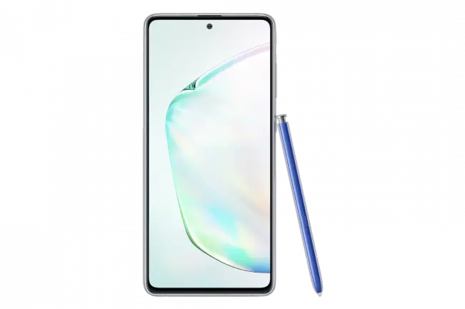 Samsung Galaxy Note 10 Lite Sm N770f Full Specifications Samsung N770f Png 10 Png