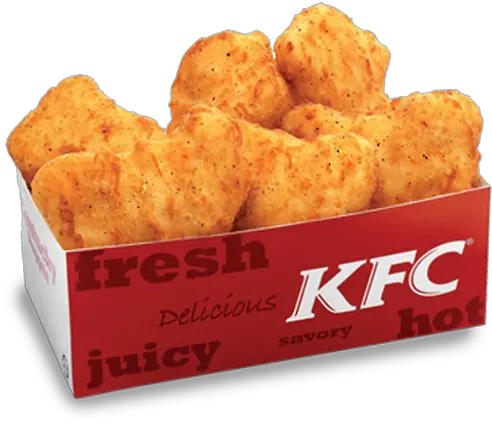 Kfc Fried Chicken Png Kfc Chicken Nuggets Png Kentucky Fried Chicken Logo