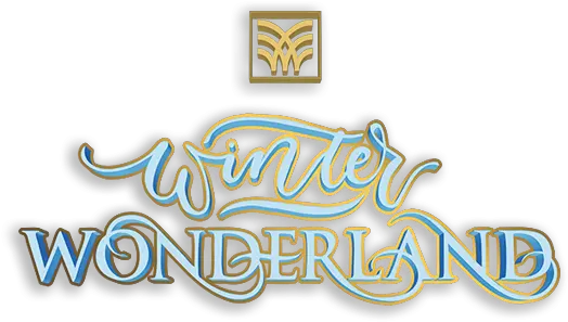 Winter Wonderland Horizontal Png Winter Wonderland Png