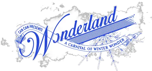 Wonderland Can Culinary Cabaret Language Png Winter Wonderland Png