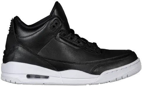 Jordans Retro 3 Mens Retro Future Lace Up Png Air Jordan Iii Premium Icon