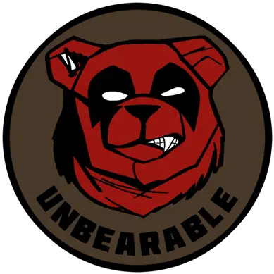 Bearsoft Gruffbear Twitter Language Png Angry Bear Icon