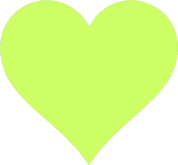 Heart Large Yellow Heart Clipart Full Size Clipart Different Colors Gifs Harts Png Yellow Heart Png