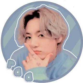 Ru2077 Teekooki Twitter For Women Png Jin Bts Icon