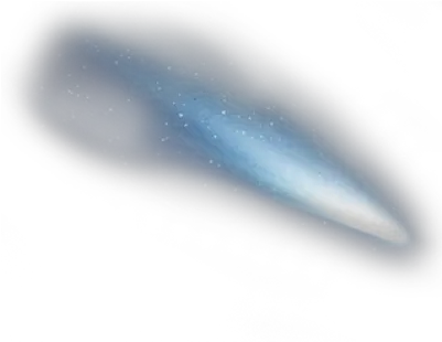 Png Comet Comet Png Comet Transparent