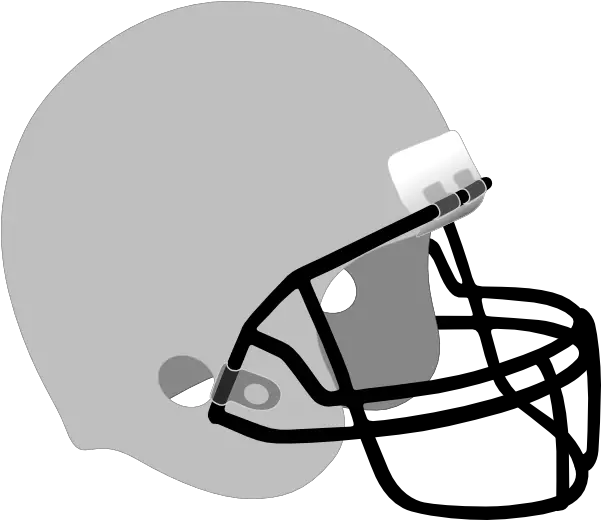 Clipart Freeuse Football Clip Art Silver Football Helmet Clipart Png Crusader Helmet Png
