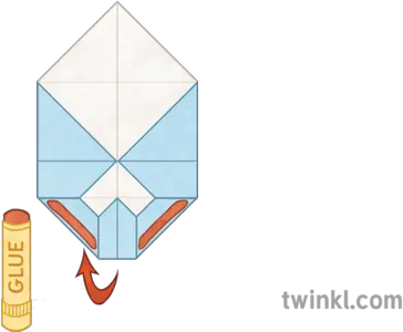 An Envelope Step 10 Art Guide Craft Illustration Png Envelope Logo