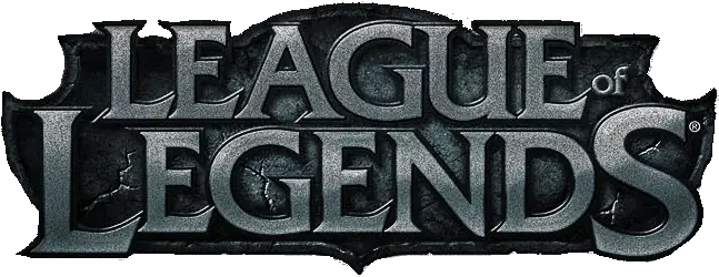 Legends Logo Png Transparent Image 241 League Of Legends League Of Legends Logo Png