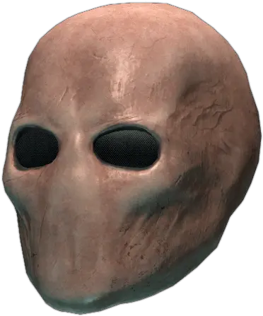 Slender Mask Tarkov Database Scary Png Slenderman Icon