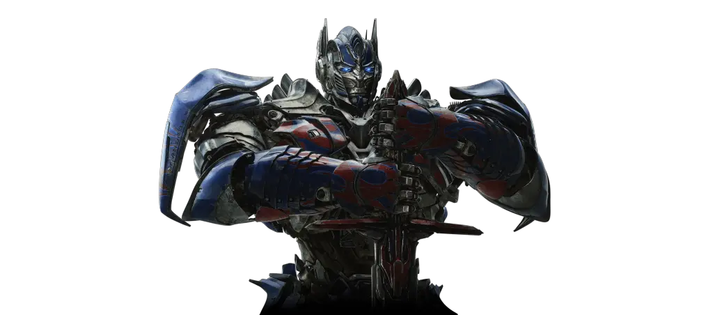 Download Optimus Prime Png Pic For