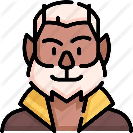 Bobcat Free People Icons Happy Png Bobcat Icon