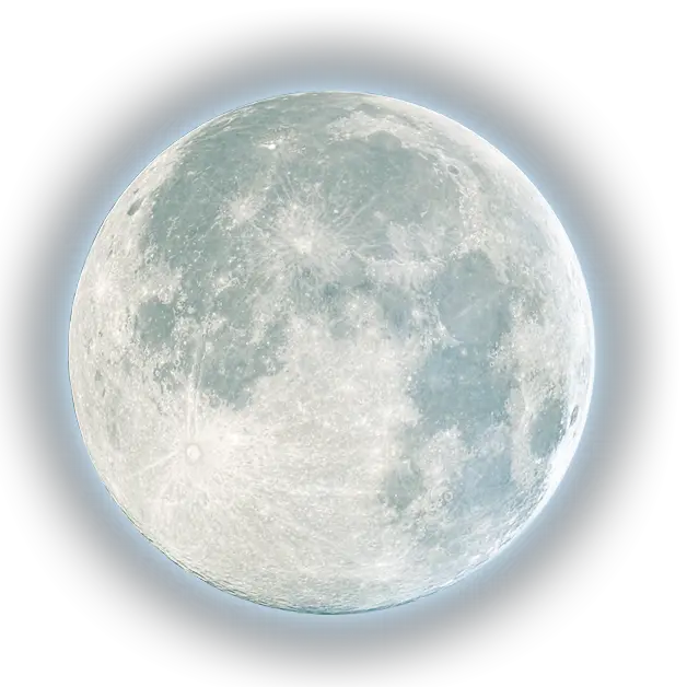 Moon Background Png