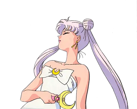 63 Images About Sailor Moon Crystal Reina Serenity Png Sailor Moon Icon Tumblr
