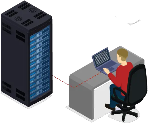 Dedicated Servers And Colocation Services America Private Proxies Png Data Server Icon