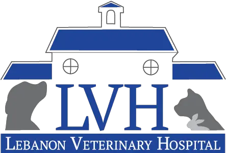 Lebanon Veterinary Hospital Ct Png Logo