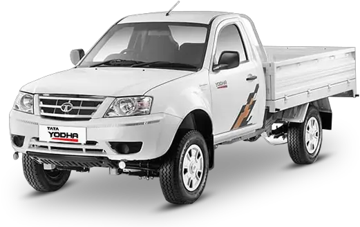 Tata Yodha Pickup Truck Image Gallery Interior And Tata Yodha Price 2019 Png Pickup Png