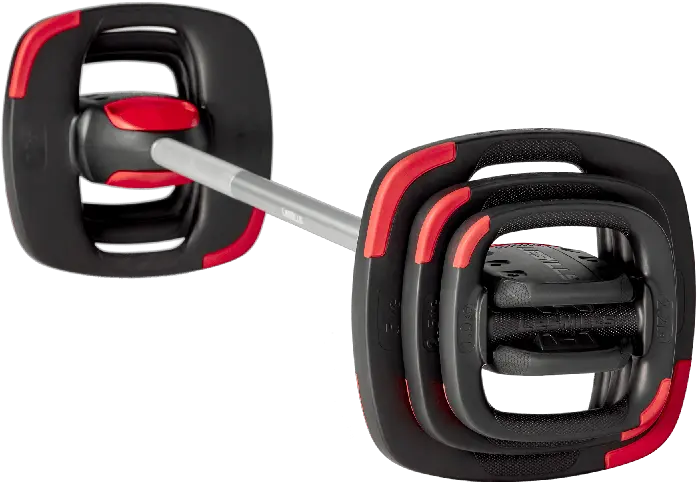 Barbell Png More Views Les Mills Bar And Weights Les Mills Smartbar Set Weights Transparent