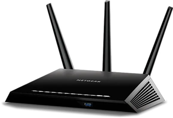 The Best Wireless Router Reviewscom Netgear Nighthawk Ac1750 Png Asus Router Icon