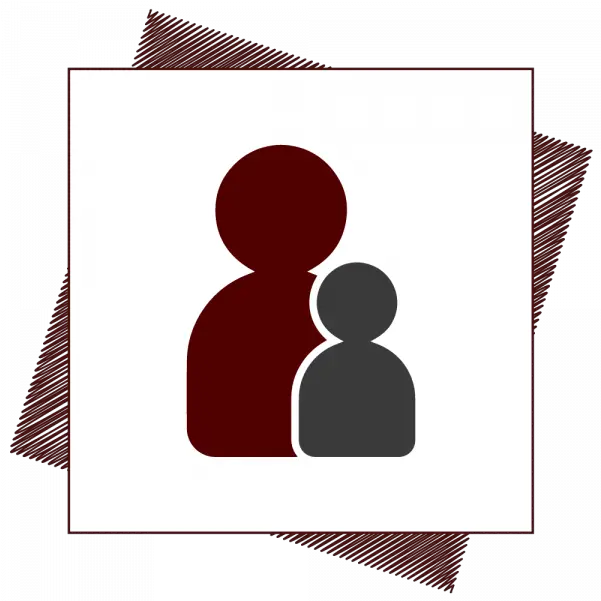 Parents School Of The Osage School Png Parents Icon Png