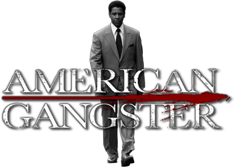 American Gangster Image Id 71798 Image Abyss Denzel Washington American Gangster Png Gangster Png