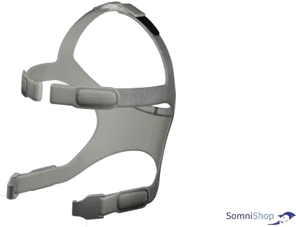 Fisher U0026 Paykel Simplus Full Face Mask Horizontal Png Fisher And Paykel Cpap Icon Manual