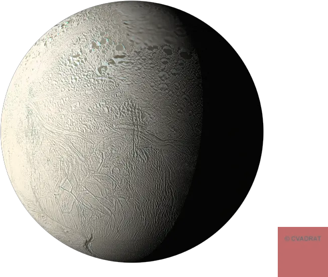 Planeten Clipart Ceres Planet Enceladus Moon No Background Png Pluto Transparent Background