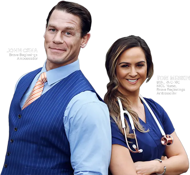 Hero Johncena Brave Beginnings Woman Png Cena Png