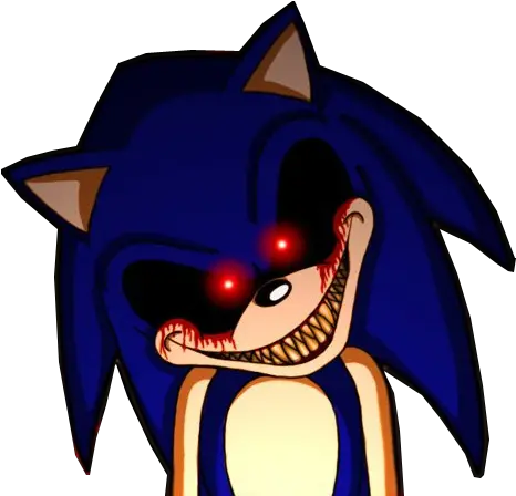 Scary Png Image Sonic Exe Scary Png